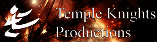 Temple Knight Productions Inc.